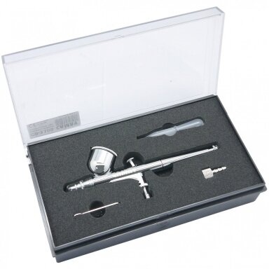 Aerografas Ø0.3mm SUMAKE Aerografas Ø0.3mm SUMAKE