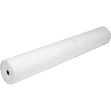Agroplėvelė balta pavasarinė geotekstilė 19 g/m² 1,6x50 m FLO Agroplėvelė balta pavasarinė geotekstilė 19 g/m² 1,6x50 m FLO