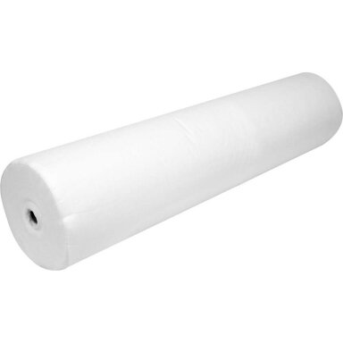 Agroplėvelė balta žieminė geotekstilė 50 g/m² 1,6x50 m Agroplėvelė balta žieminė geotekstilė 50 g/m² 1,6x50 m
