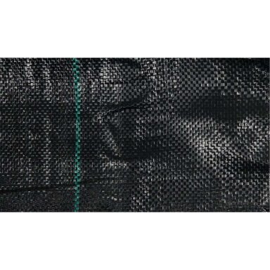 Agrotekstilė Rulone Juoda 90 g/m² 1,6x50 m FLO Agrotekstilė Rulone Juoda 90 g/m² 1,6x50 m FLO