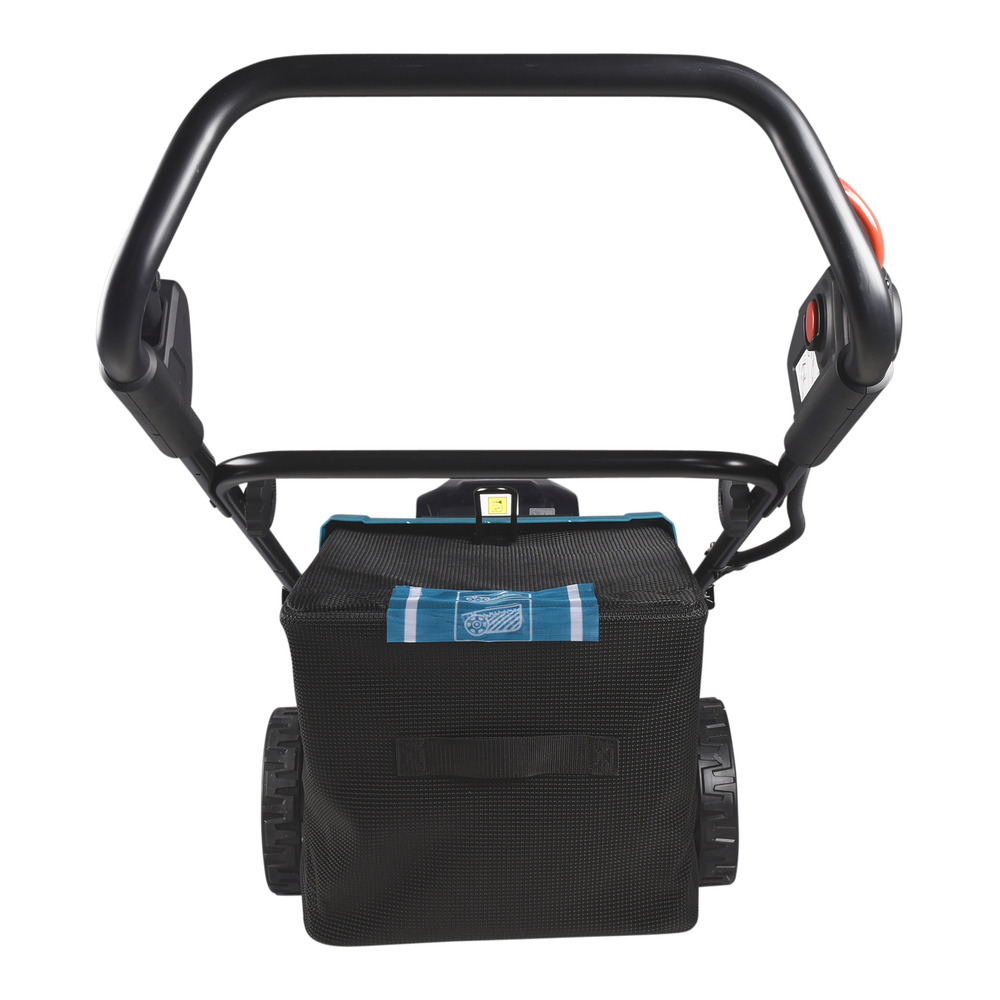 Akumuliatorinė vejapjovė 2x18 V, 2x5,0 Ah Makita DLM538CT2 3