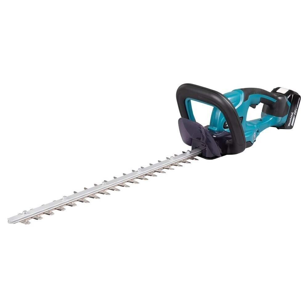 Akumuliatorinės gyvatvorių žirklės LXT® Makita DUH507RT, 18V 1