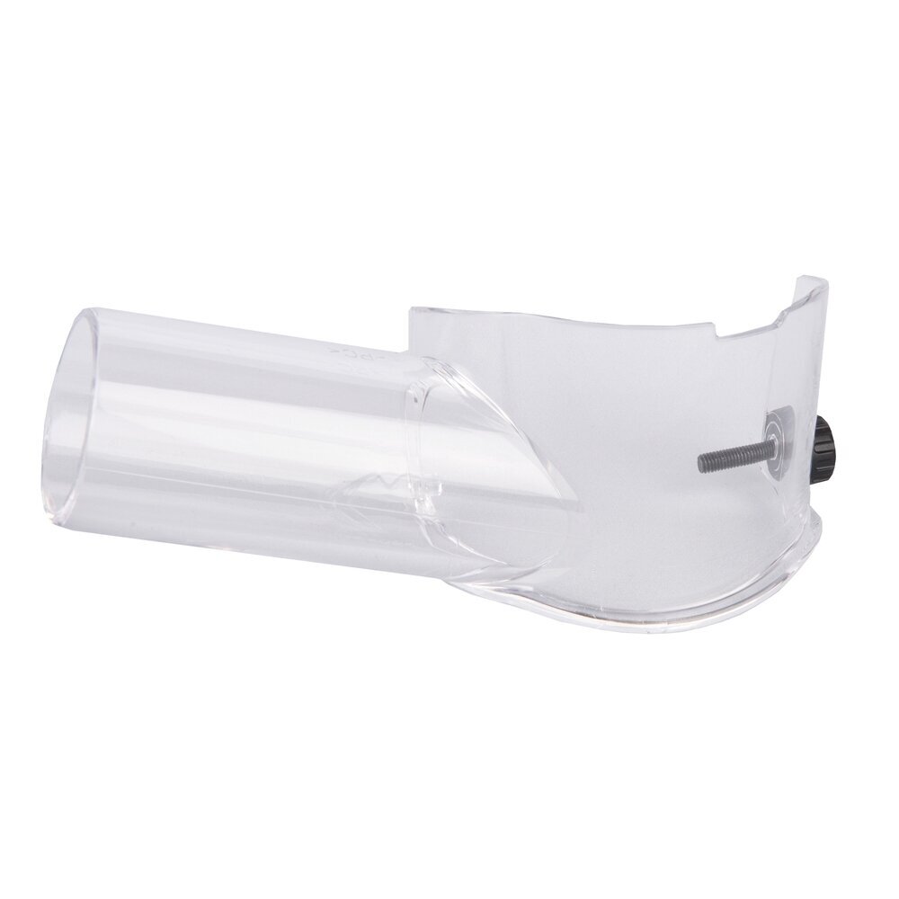 Akumuliatorinis frezeris 6/8mm Makita RT001GZ04 su priedais XGT® 40V 8 Akumuliatorinis frezeris 6/8mm Makita RT001GZ04 su priedais XGT® 40V 8