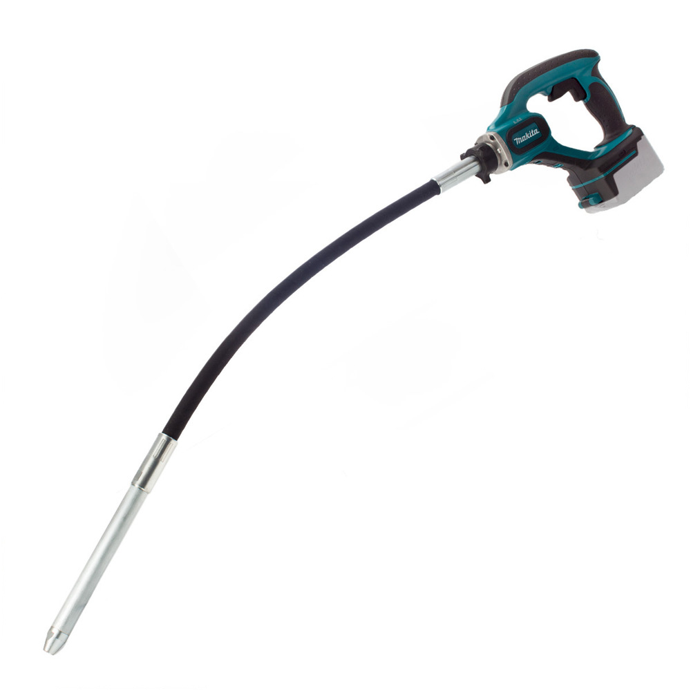 Akumuliatorinis giluminis vibratorius MAKITA DVR450Z 18V