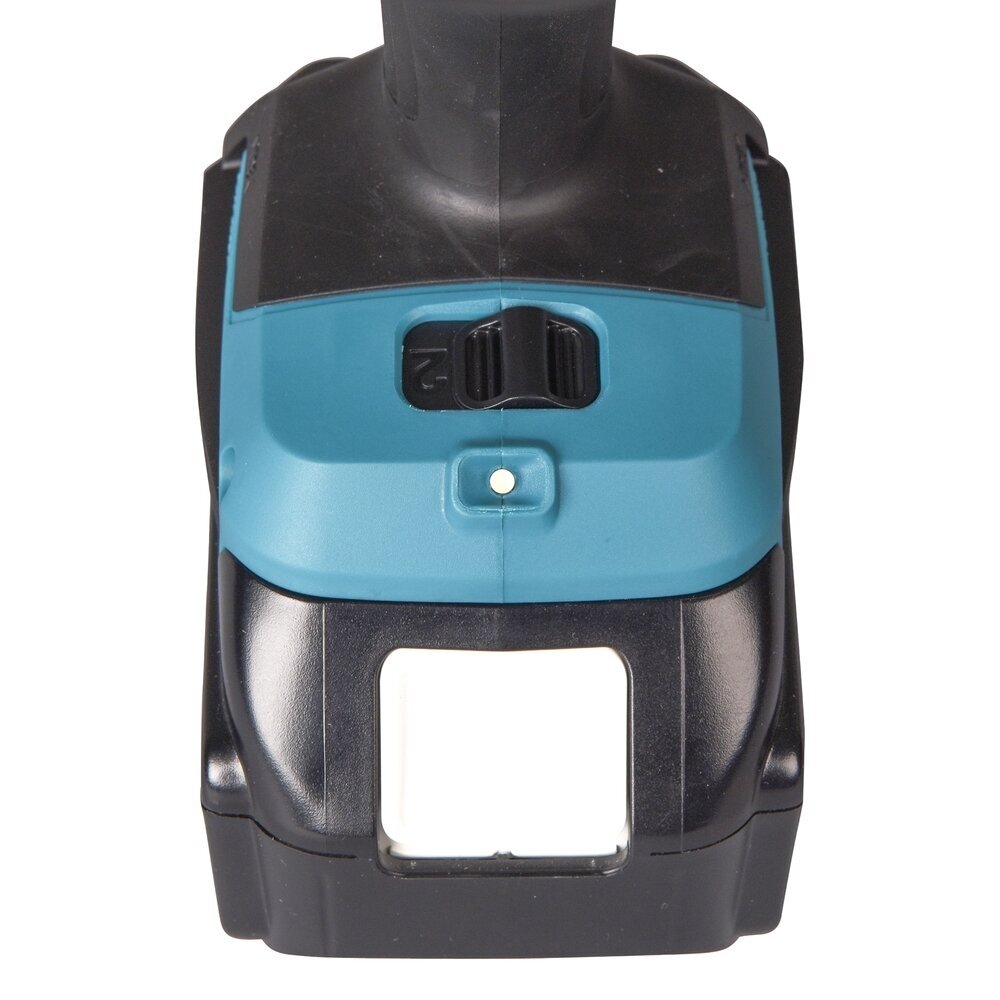 Akumuliatorinis karšto oro fenas Makita DHG181ZJ, 18V 150-550 °C 6 Akumuliatorinis karšto oro fenas Makita DHG181ZJ, 18V 150-550 °C 6