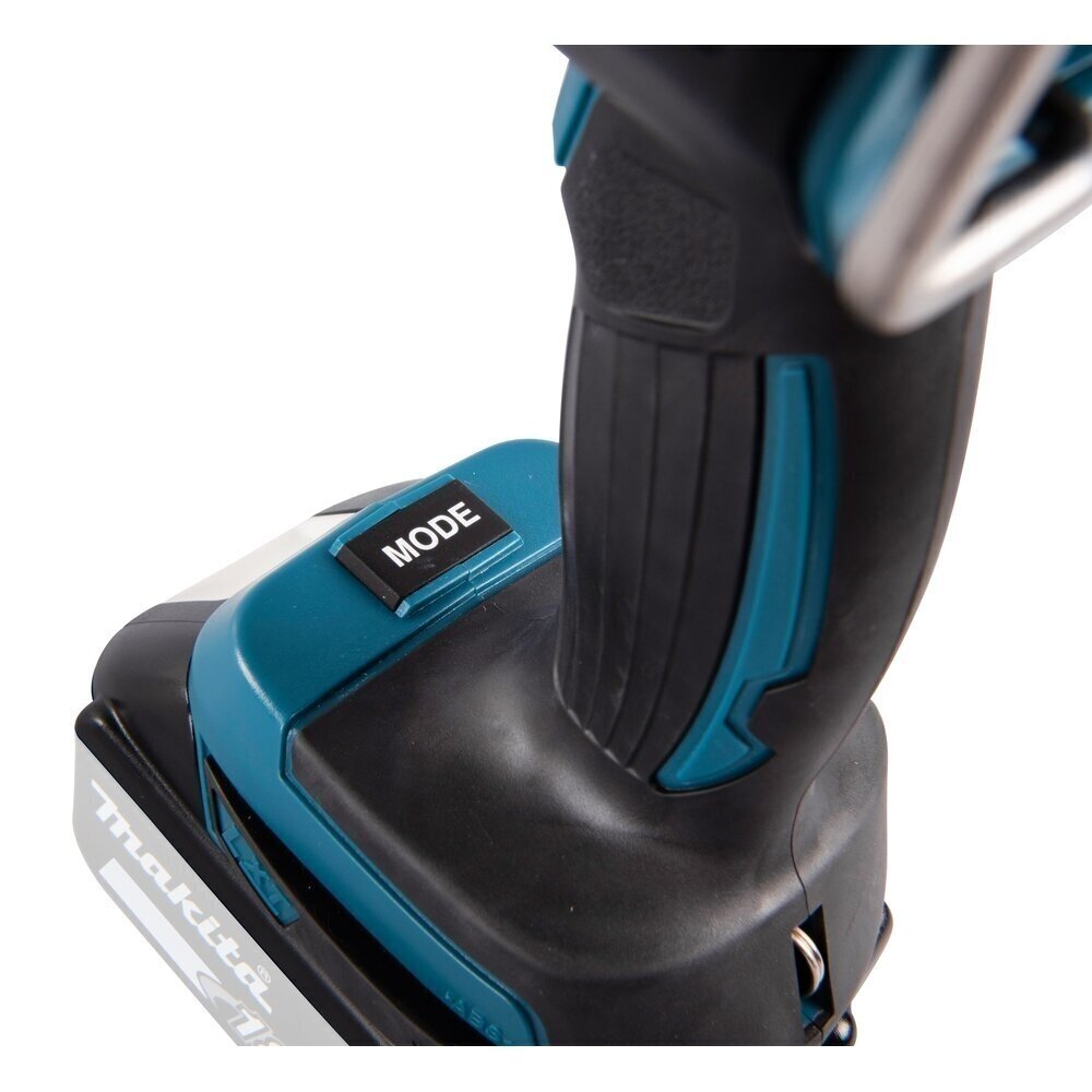 Akumuliatorinis prožektorius LED Makita DEADML812, 14,4/18V, 1250 lm DML812 (Be akumuliatorių ir kroviklio) 4 Akumuliatorinis prožektorius LED Makita DEADML812, 14,4/18V, 1250 lm DML812 (Be akumuliatorių ir kroviklio) 4