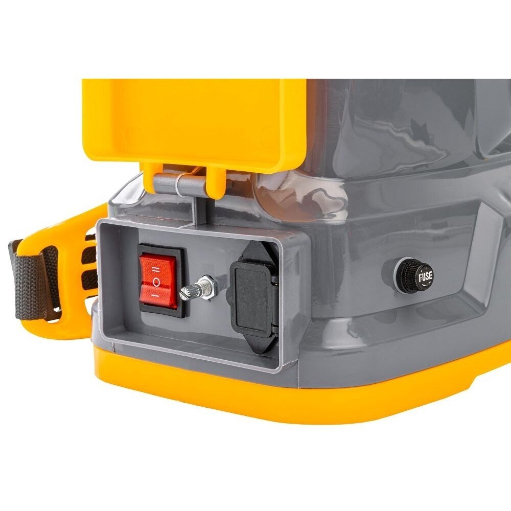 Akumuliatorinis purkštuvas 16l Powermat PM-OA-16K 4 Akumuliatorinis purkštuvas 16l Powermat PM-OA-16K 4