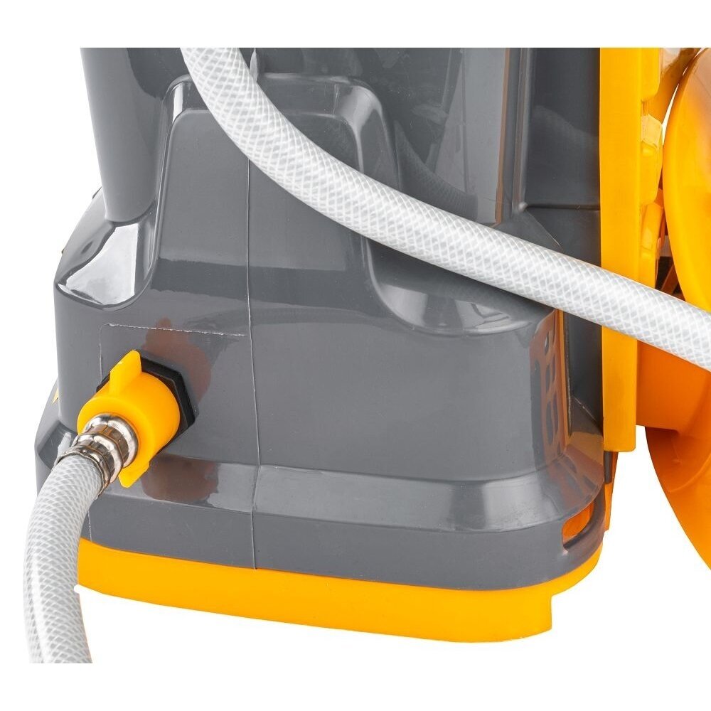 Akumuliatorinis purkštuvas 16l Powermat PM-OA-16K 5 Akumuliatorinis purkštuvas 16l Powermat PM-OA-16K 5