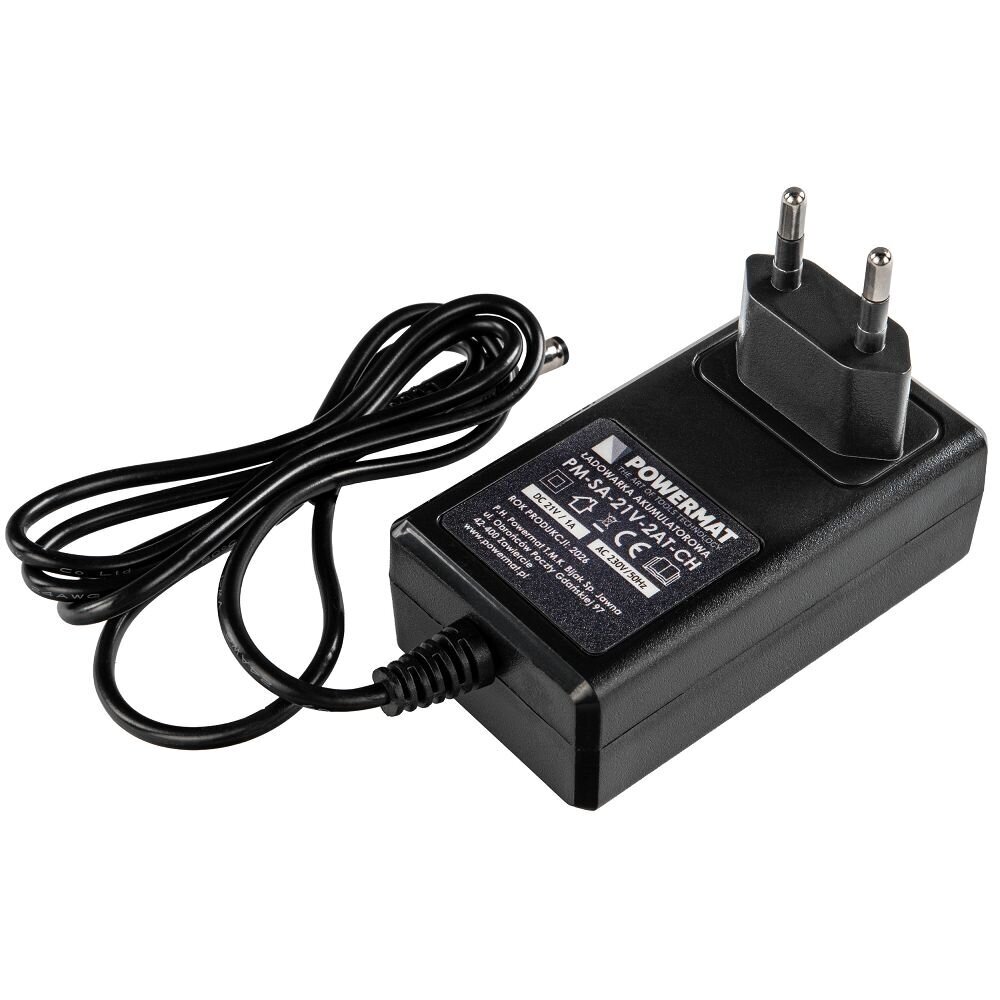 Akumuliatorinis sekatorius 30 mm 1000W su 2 baterijomis 25