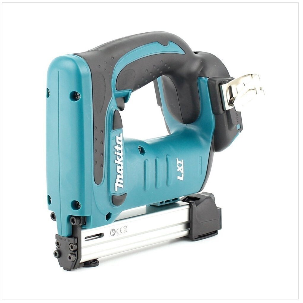 Akumuliatorinis kabiakalis 18v 2x5,0Ah Makita DST221RTJ 4 Akumuliatorinis kabiakalis 18v 2x5,0Ah Makita DST221RTJ 4