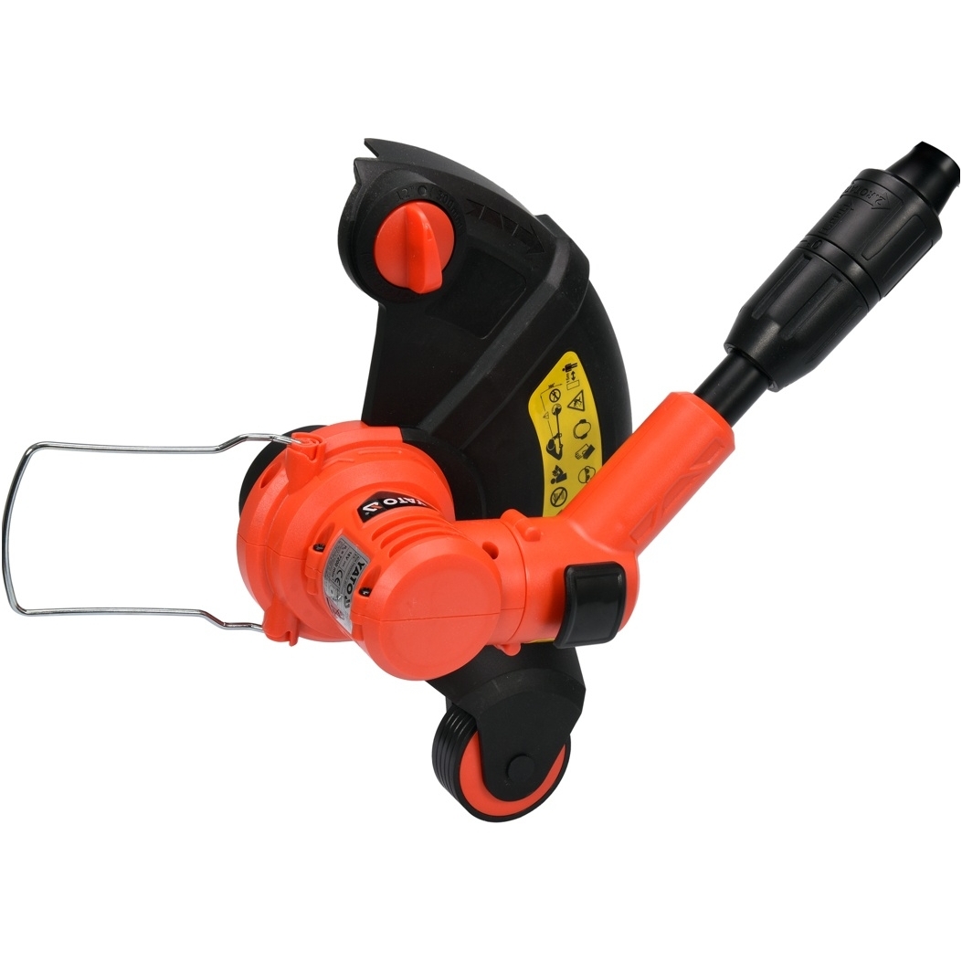 Akumuliatorinis trimeris 18V YATO YT-82831 2 Akumuliatorinis trimeris 18V YATO YT-82831 2
