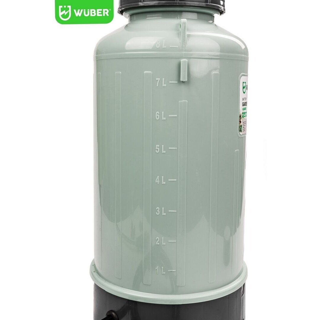 Akumuliatorinis sodo purkštuvas Wuber W24005 8L – 12V 6