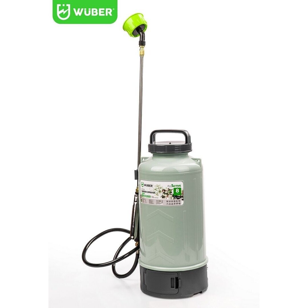 Akumuliatorinis sodo purkštuvas Wuber W24005 8L – 12V