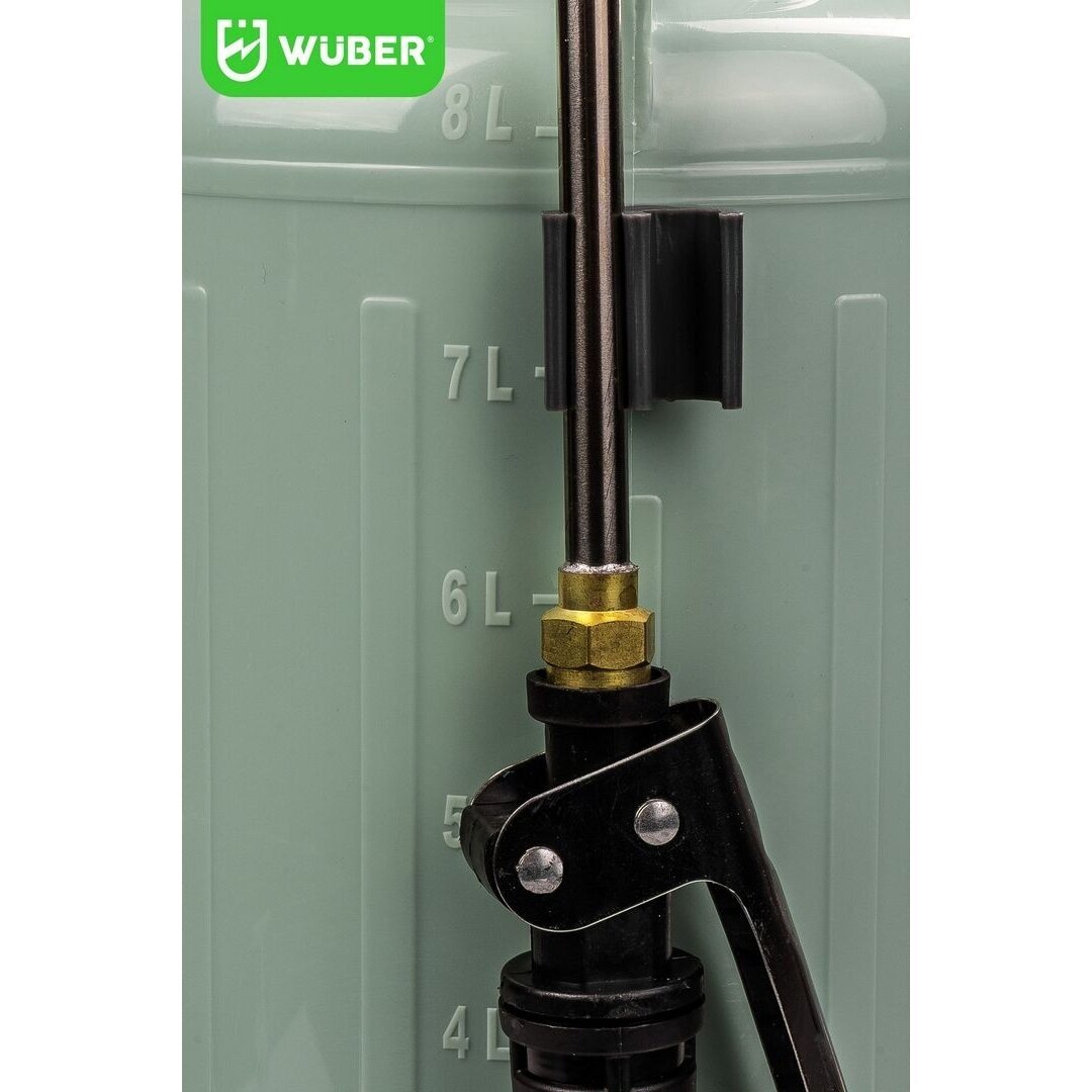 Akumuliatorinis sodo purkštuvas Wuber W24005 8L – 12V 11