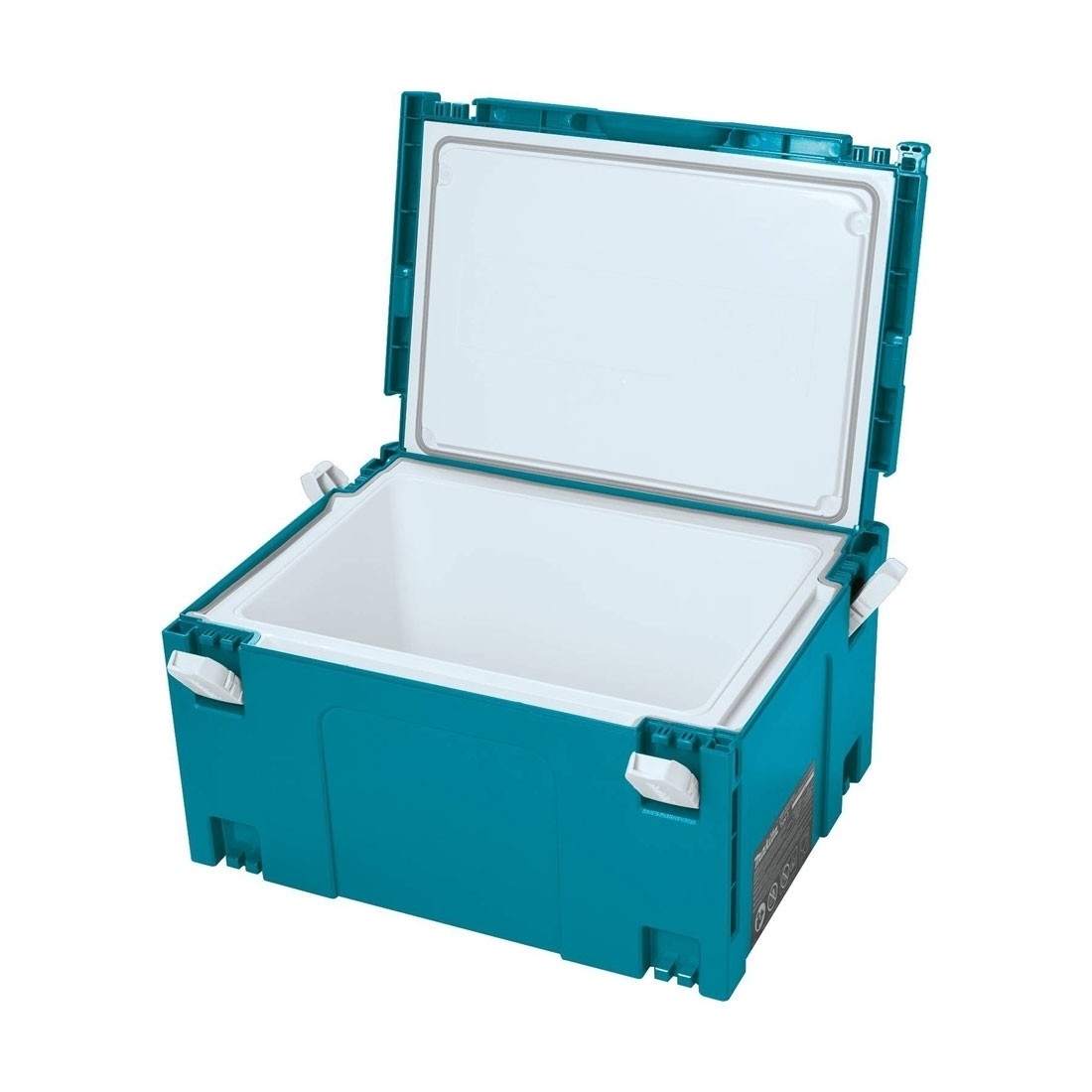 Akumuliatorinių įrankių rinkinys Makita CLX201SAX6 (DF333D + TD110D) 12V 2X2,0Ah + Šaltadežė 4 Akumuliatorinių įrankių rinkinys Makita CLX201SAX6 (DF333D + TD110D) 12V 2X2,0Ah + Šaltadežė 4