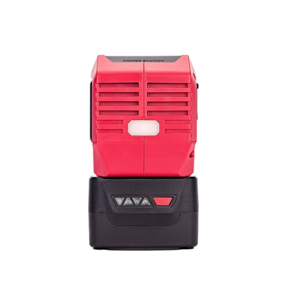 Akumuliatoriaus inverteris 220V+USB 20V LI-ION 9 Akumuliatoriaus inverteris 220V+USB 20V LI-ION 9