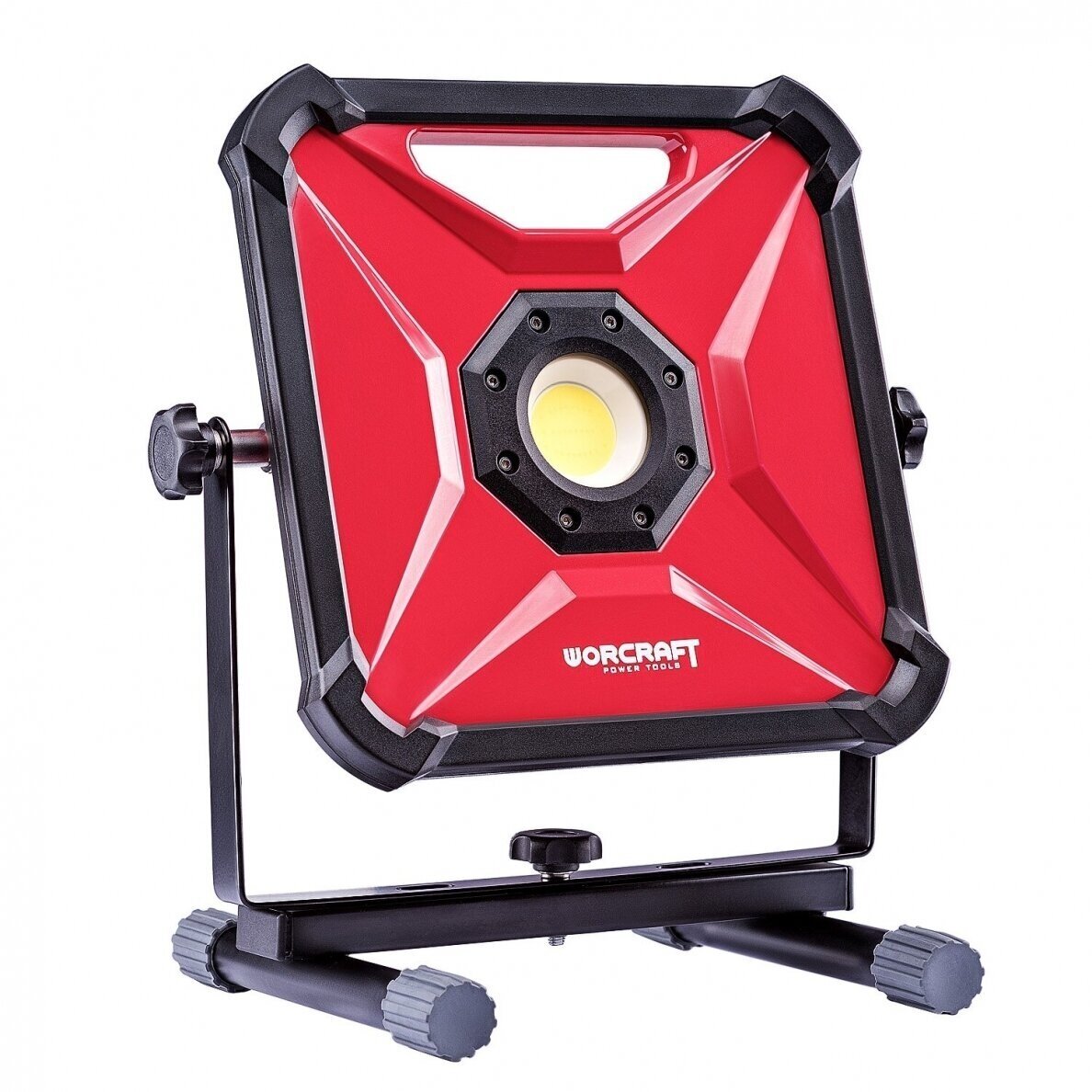 Akumuliatorinė darbo lempa COB(30W) 20V LI-ION