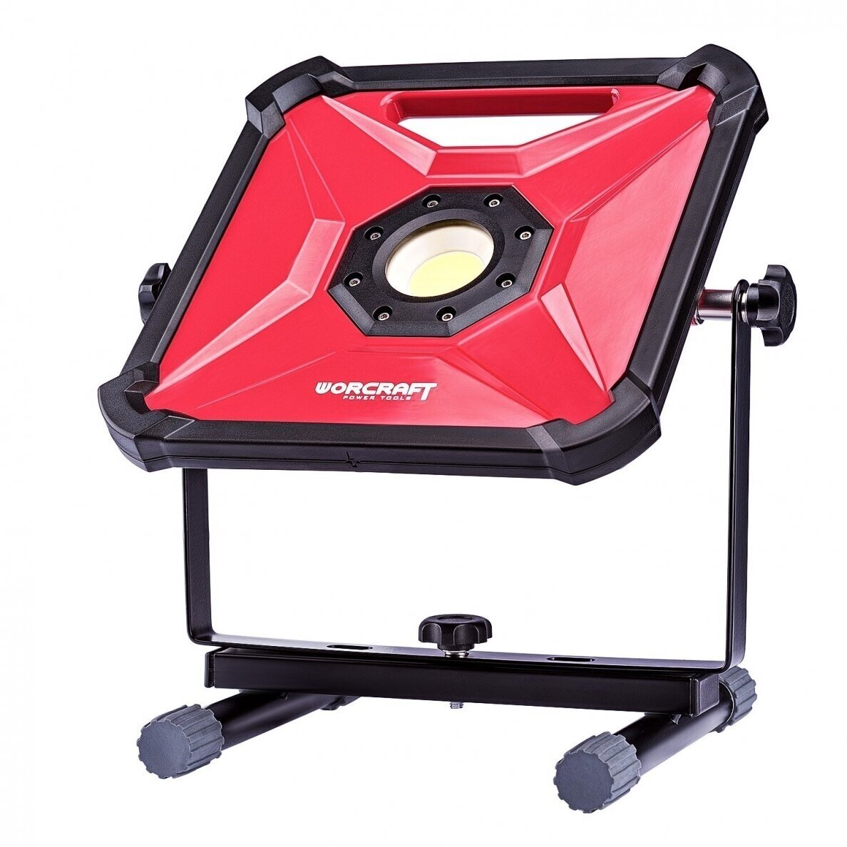 Akumuliatorinė darbo lempa COB(30W) 20V LI-ION 1 Akumuliatorinė darbo lempa COB(30W) 20V LI-ION 1