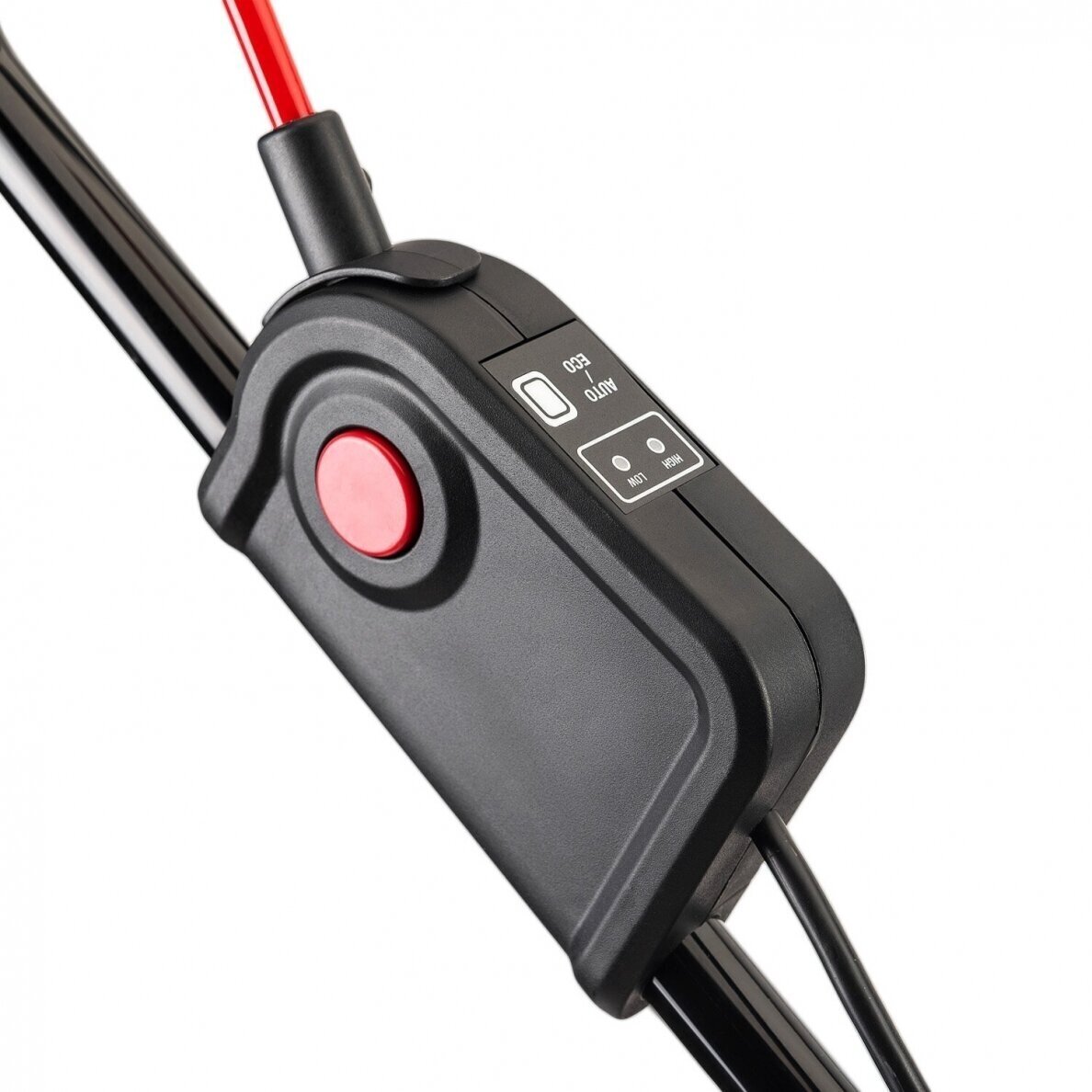 Akumuliatorinė žoliapjovė Worcraft CLMS40LiBL – 40V, 430 mm, bešepetėlis variklis 11 Akumuliatorinė žoliapjovė Worcraft CLMS40LiBL – 40V, 430 mm, bešepetėlis variklis 11