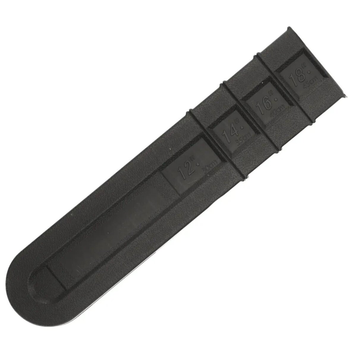Akumuliatorinis bešepetėlinis grandininis pjūklas 2x18V 45cm DEDRA 6