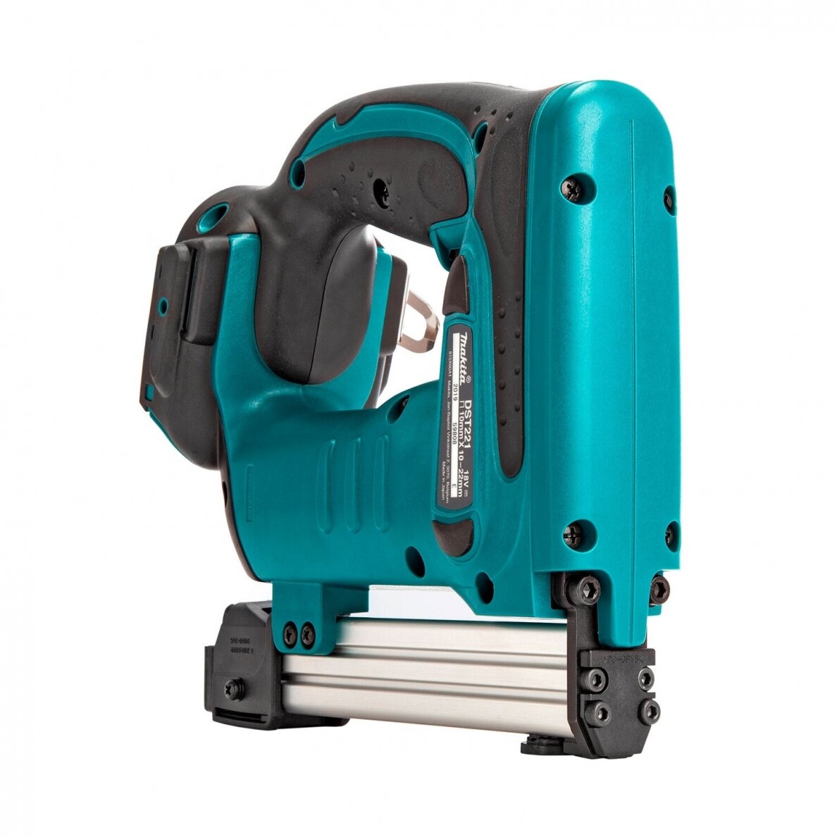 Akumuliatorinis kabiakalis 18v 2x5,0Ah Makita DST221RTJ 3 Akumuliatorinis kabiakalis 18v 2x5,0Ah Makita DST221RTJ 3