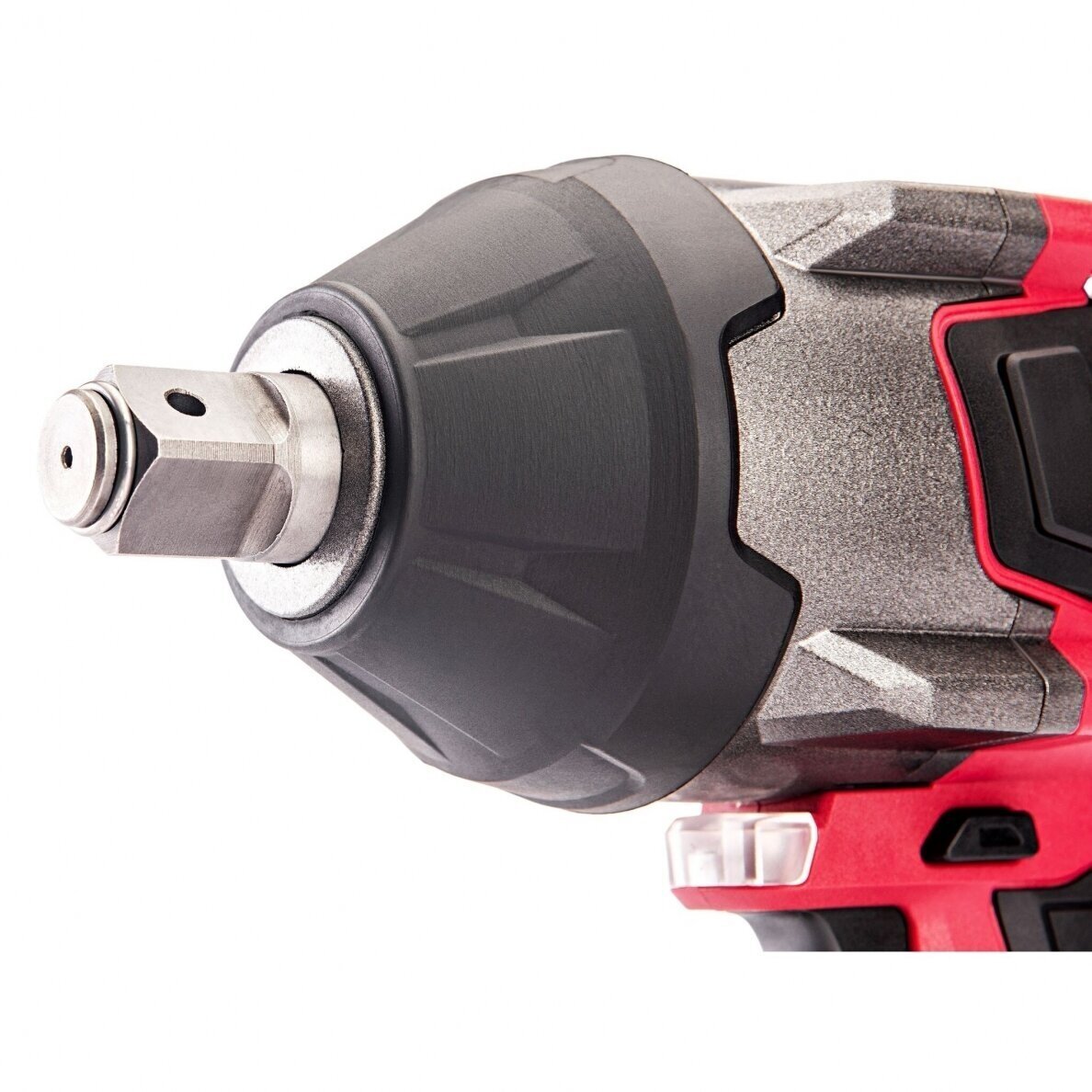 Akumuliatorinis smūginis veržliasukis 3/4'' 1800nm 20V LI-ION (XCUBE dėžė) 6 Akumuliatorinis smūginis veržliasukis 3/4'' 1800nm 20V LI-ION (XCUBE dėžė) 6
