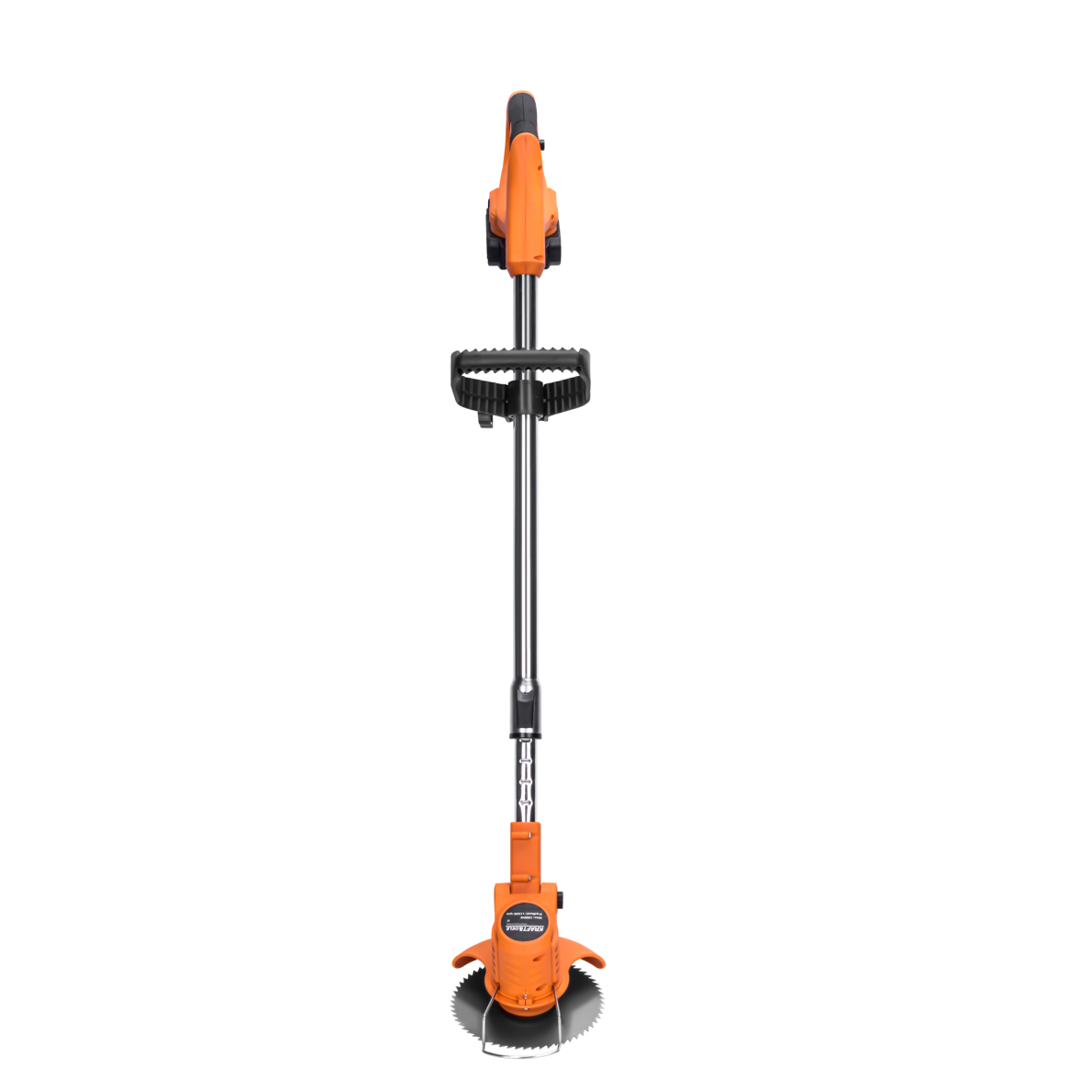 Akumuliatorinis trimeris 21V 3.0Ah x 2 Kraftdele KD5124 4 Akumuliatorinis trimeris 21V 3.0Ah x 2 Kraftdele KD5124 4