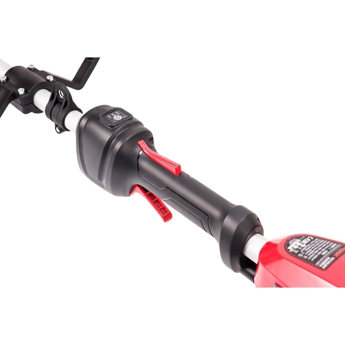 Akumuliatorinis trimeris 3IN1 40V WORCRAFT CGTS40LiBHPS 5