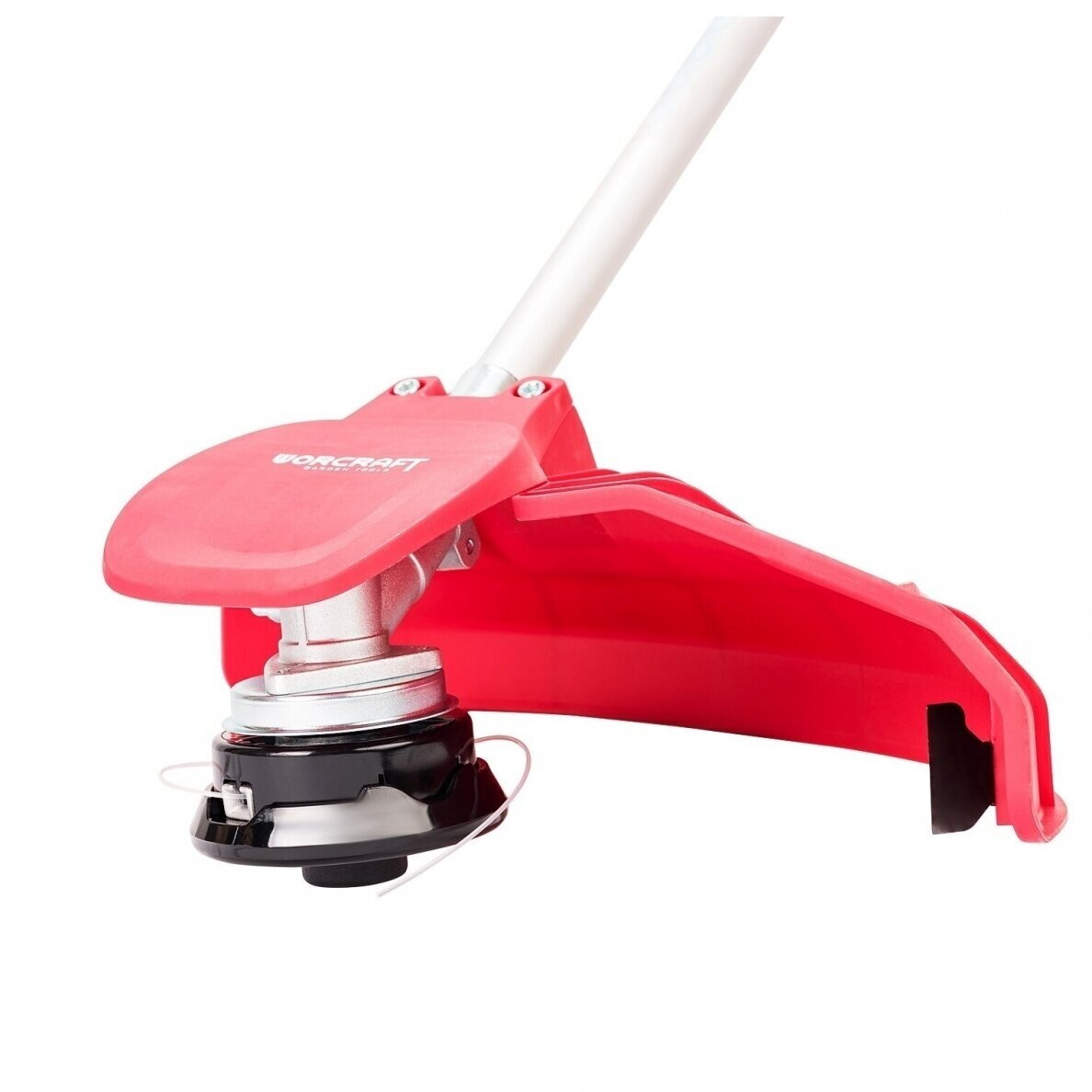 Akumuliatorinis trimeris 3IN1 40V WORCRAFT CGTS40LiBHPS 9
