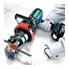 Akumuliatirinis armatūros kirpimo įrankis MAKITA DSC191Z, 18V Li-ion 2 Akumuliatirinis armatūros kirpimo įrankis MAKITA DSC191Z, 18V Li-ion 2