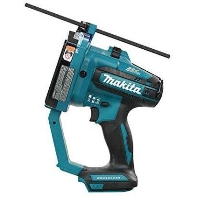 Akumuliatirinis armatūros kirpimo įrankis MAKITA DSC102Z, 18V Li-ion Akumuliatirinis armatūros kirpimo įrankis MAKITA DSC102Z, 18V Li-ion