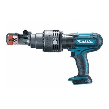 Akumuliatirinis armatūros kirpimo įrankis MAKITA DSC162Z, 18V Li-ion Akumuliatirinis armatūros kirpimo įrankis MAKITA DSC162Z, 18V Li-ion