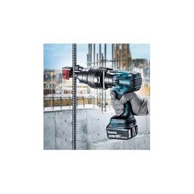 Akumuliatirinis armatūros kirpimo įrankis MAKITA DSC162Z, 18V Li-ion Akumuliatirinis armatūros kirpimo įrankis MAKITA DSC162Z, 18V Li-ion