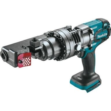 Akumuliatirinis armatūros kirpimo įrankis MAKITA DSC163ZK, 18V Akumuliatirinis armatūros kirpimo įrankis MAKITA DSC163ZK, 18V