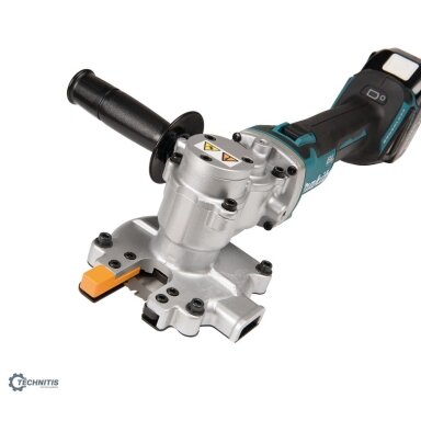 Akumuliatirinis armatūros kirpimo įrankis MAKITA DSC250ZK, 18V Akumuliatirinis armatūros kirpimo įrankis MAKITA DSC250ZK, 18V