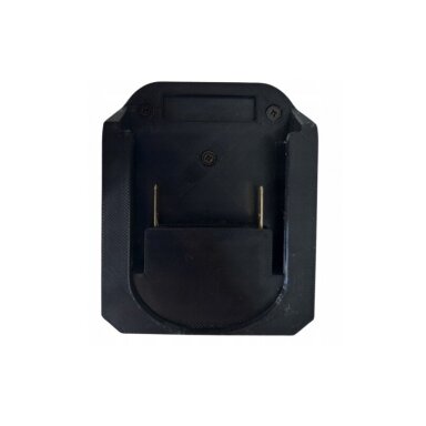 Akumuliatoriaus adapteris Makita/Dedra SAS+ALL Akumuliatoriaus adapteris Makita/Dedra SAS+ALL