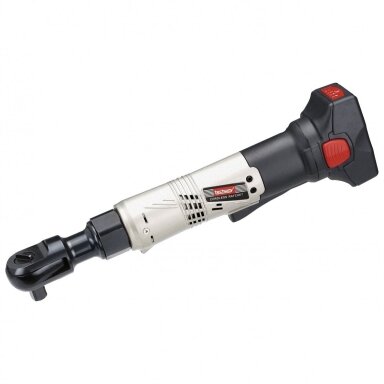 Akumuliatorinė terkšlė 1/2" 14.4V, LI-ION TECHWAY Akumuliatorinė terkšlė 1/2" 14.4V, LI-ION TECHWAY