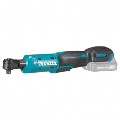 Akumuliatorinė terkšlė Makita WR100DZ Akumuliatorinis veržliasukis 12V (10,8V)