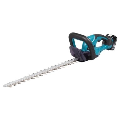 Akumuliatorinės gyvatvorių žirklės LXT® Makita DUH507RT, 18V