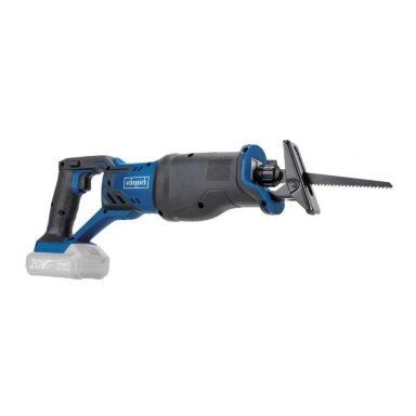 Akumuliatorinio tiesinio pjūklo CRS450-20ProS, korpusas, Scheppach Akumuliatorinio tiesinio pjūklo CRS450-20ProS, korpusas, Scheppach