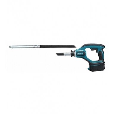 Akumuliatorinis giluminis vibratorius MAKITA DVR450Z 18V Akumuliatorinis giluminis vibratorius MAKITA DVR450Z 18V