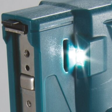 Akumuliatorinis kabiakalis MAKITA DST112Z Akumuliatorinis kabiakalis MAKITA DST112Z