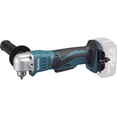 Akumuliatorinis kampinis gręžtuvas 18V Makita DDA350Z Akumuliatorinis kampinis gręžtuvas 18V Makita DDA350Z