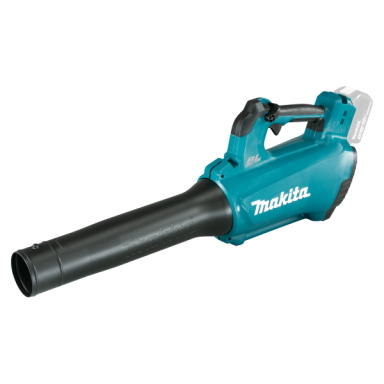 Akumuliatorinis lapų pūstuvas Makita DUB184Z 18V 5,0Ah+pakrovėjas Akumuliatorinis lapų pūstuvas Makita DUB184Z 18V 5,0Ah+pakrovėjas