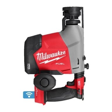 Akumuliatorinis perforatorius MILWAUKEE M18 FHAFOH16-0C Akumuliatorinis perforatorius MILWAUKEE M18 FHAFOH16-0C