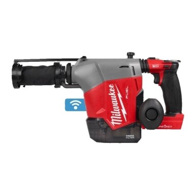 Akumuliatorinis perforatorius MILWAUKEE M18 FHAFOH16-0C Akumuliatorinis perforatorius MILWAUKEE M18 FHAFOH16-0C