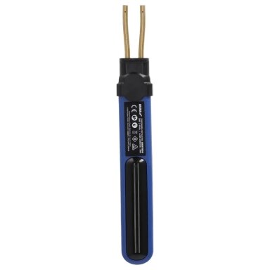 Akumuliatorinis plastiko suvirinimo aparatas 4V, 550⁰C DEDRA DED7526 Akumuliatorinis plastiko suvirinimo aparatas 4V, 550⁰C DEDRA DED7526