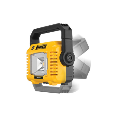 Akumuliatorinis prožektorius DeWalt DCL077-XJ, 12 V/18 V, (be akum. ir krov.) Akumuliatorinis prožektorius DeWalt DCL077-XJ, 12 V/18 V, (be akum. ir krov.)