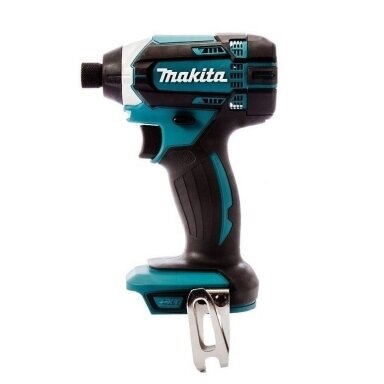 Akumuliatorinis smūginis suktuvas 160Nm MAKITA DTD152Z 18V Be akumuliatorių ir kroviklio. Akumuliatorinis smūginis suktuvas 160Nm MAKITA DTD152Z 18V Be akumuliatorių ir kroviklio.