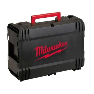 Akumuliatorinis smūginis veržliasukis MILWAUKEE M18 Akumuliatorinis smūginis veržliasukis MILWAUKEE M18